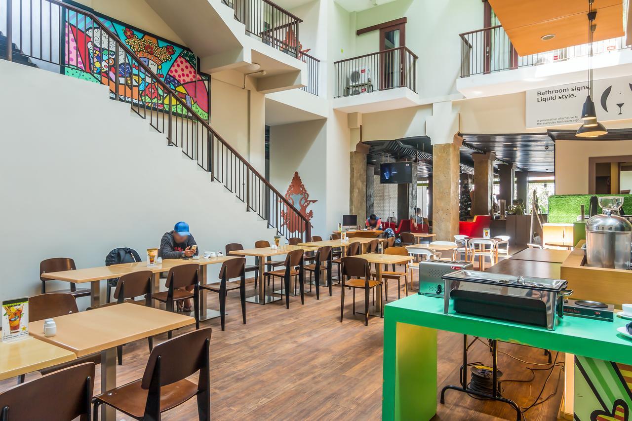 Zen Rooms Legian Werkudara Seminyak Zewnętrze zdjęcie