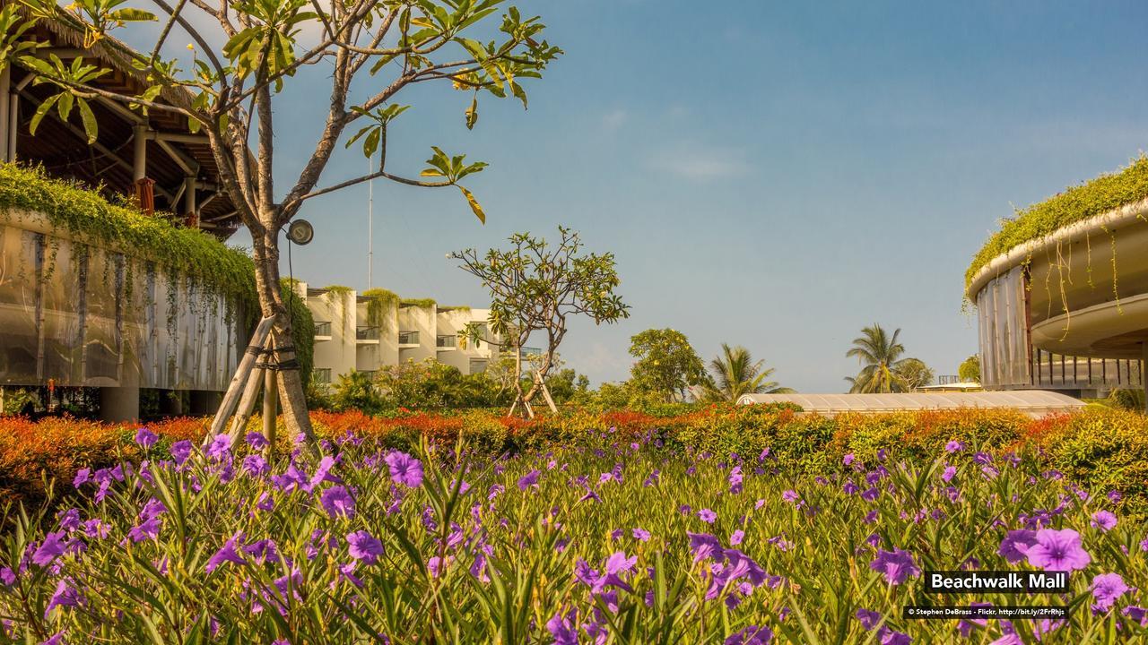 Zen Rooms Legian Werkudara Seminyak Zewnętrze zdjęcie