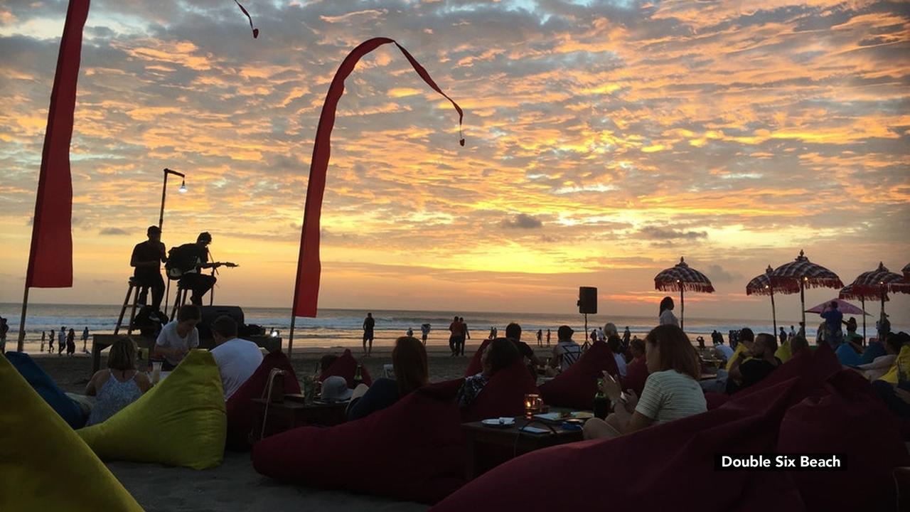 Zen Rooms Legian Werkudara Seminyak Zewnętrze zdjęcie