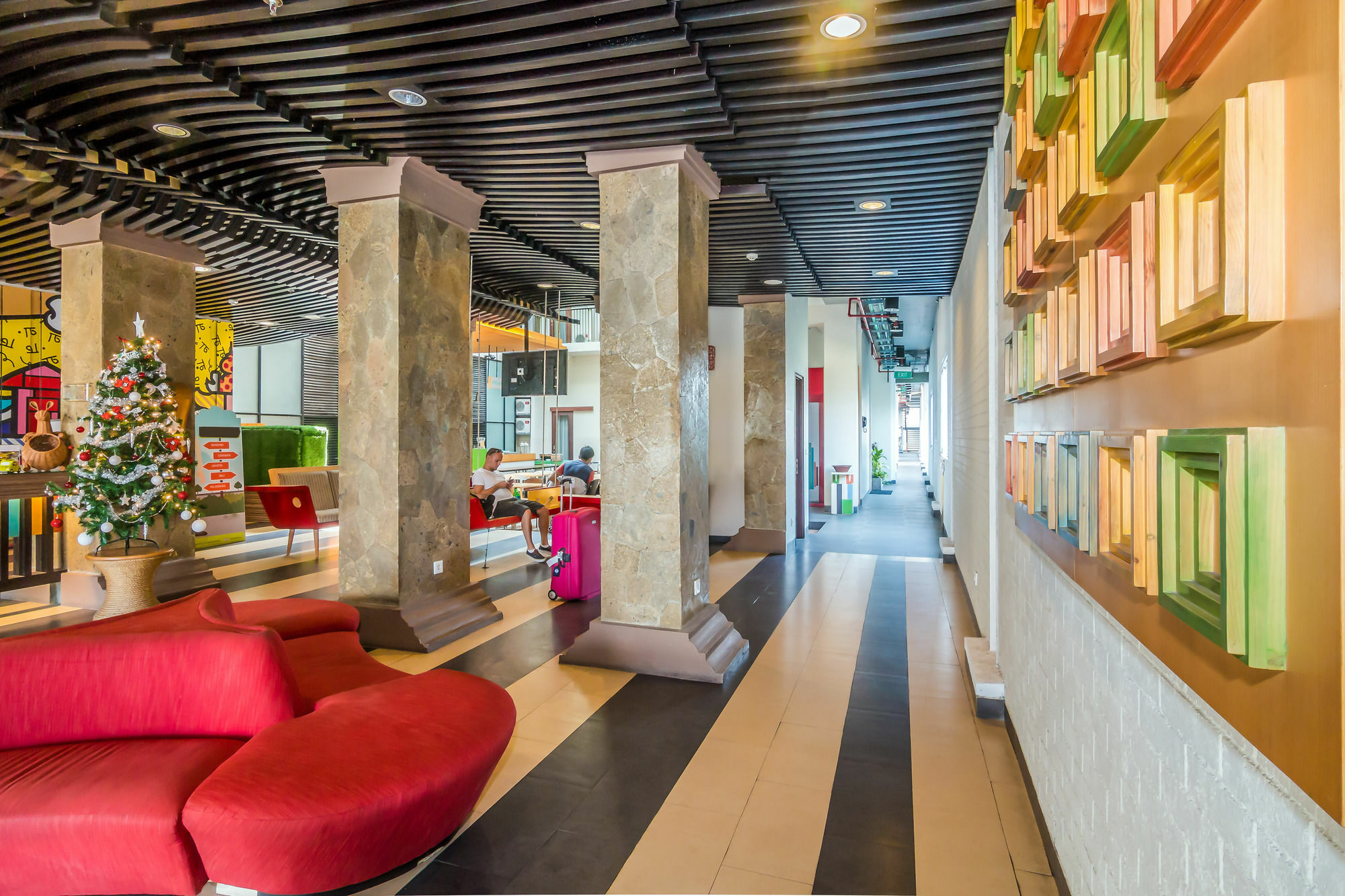 Zen Rooms Legian Werkudara Seminyak Zewnętrze zdjęcie