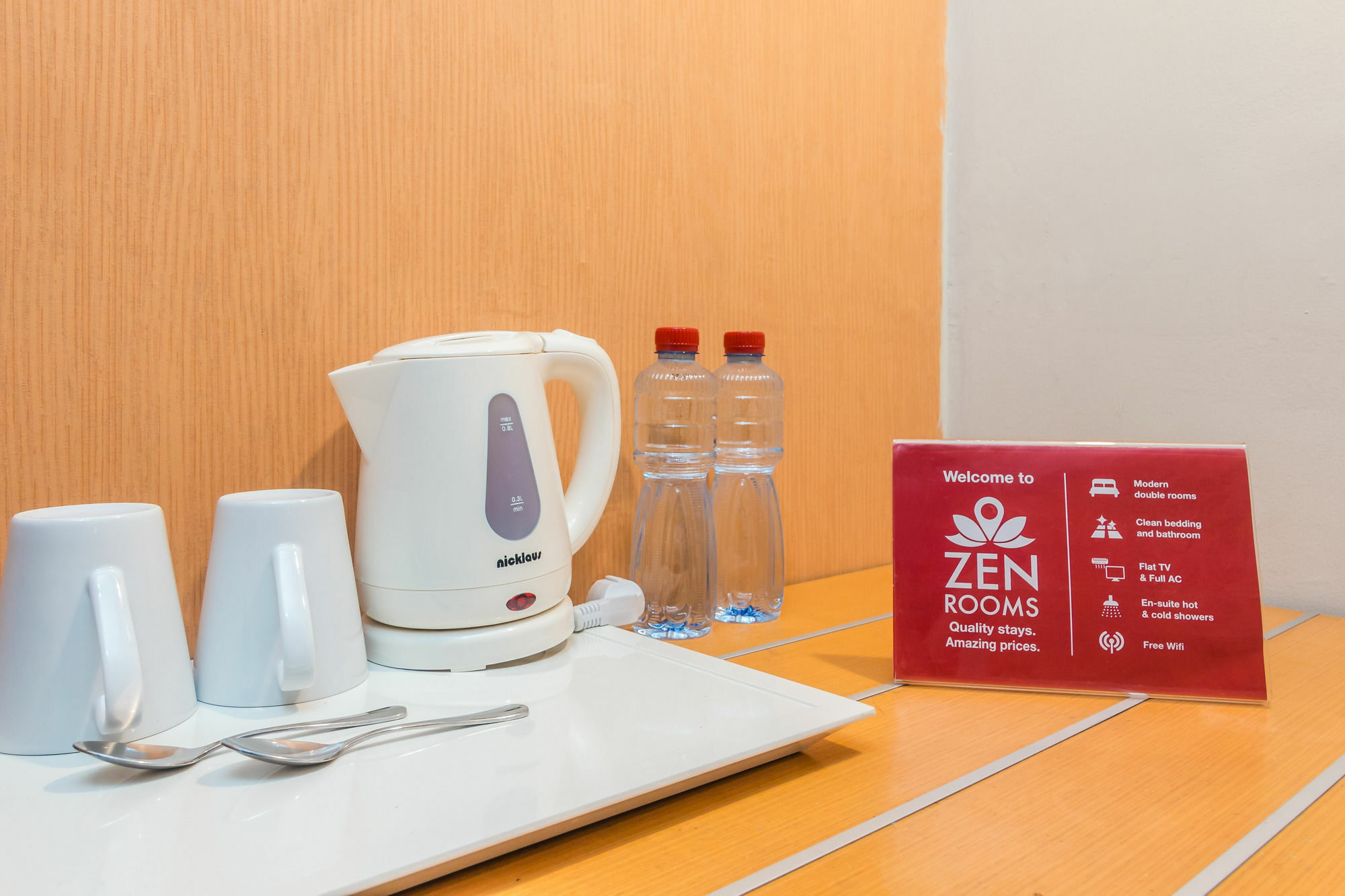 Zen Rooms Legian Werkudara Seminyak Zewnętrze zdjęcie