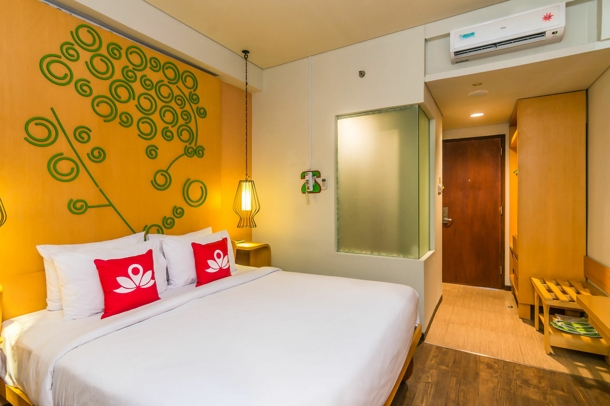 Zen Rooms Legian Werkudara Seminyak Zewnętrze zdjęcie