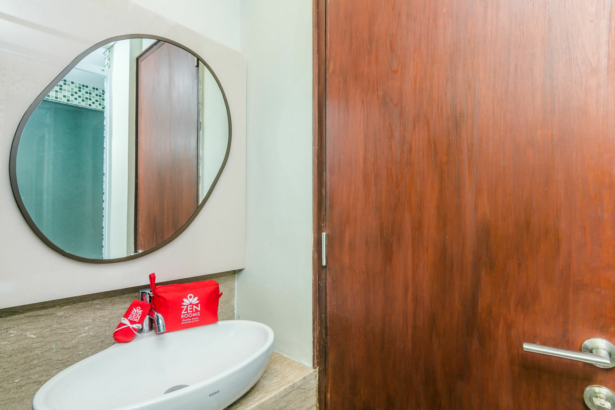 Zen Rooms Legian Werkudara Seminyak Zewnętrze zdjęcie