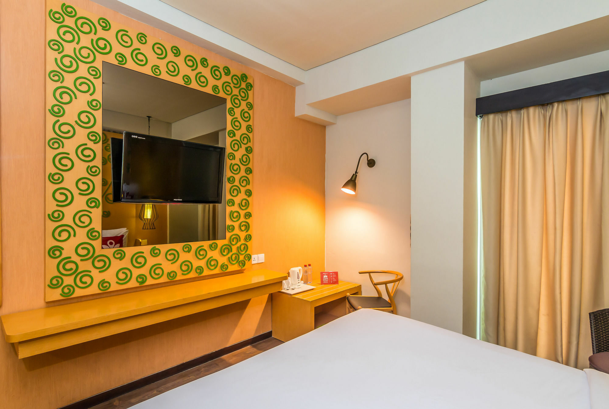 Zen Rooms Legian Werkudara Seminyak Zewnętrze zdjęcie